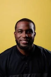 Akeem's headshot
