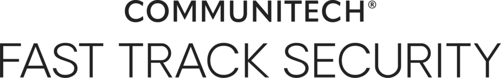 Communitech Fast Track Security