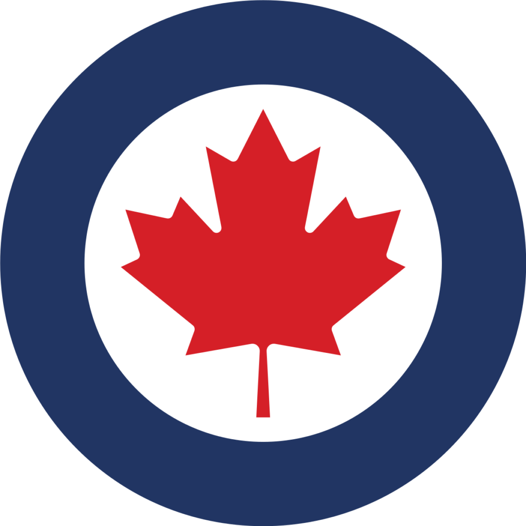 RCAF