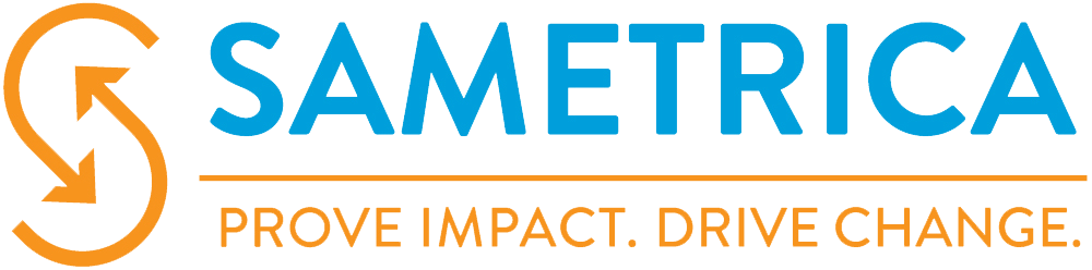 SAMETRICA (dba Social Asset Measurements Inc.)